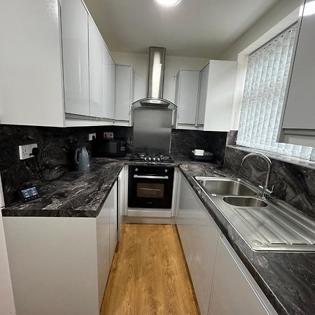 Campbell House Villa Birmingham Dış mekan fotoğraf