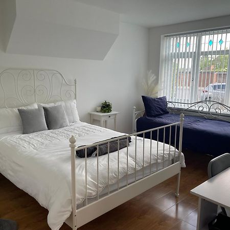 Campbell House Villa Birmingham Dış mekan fotoğraf