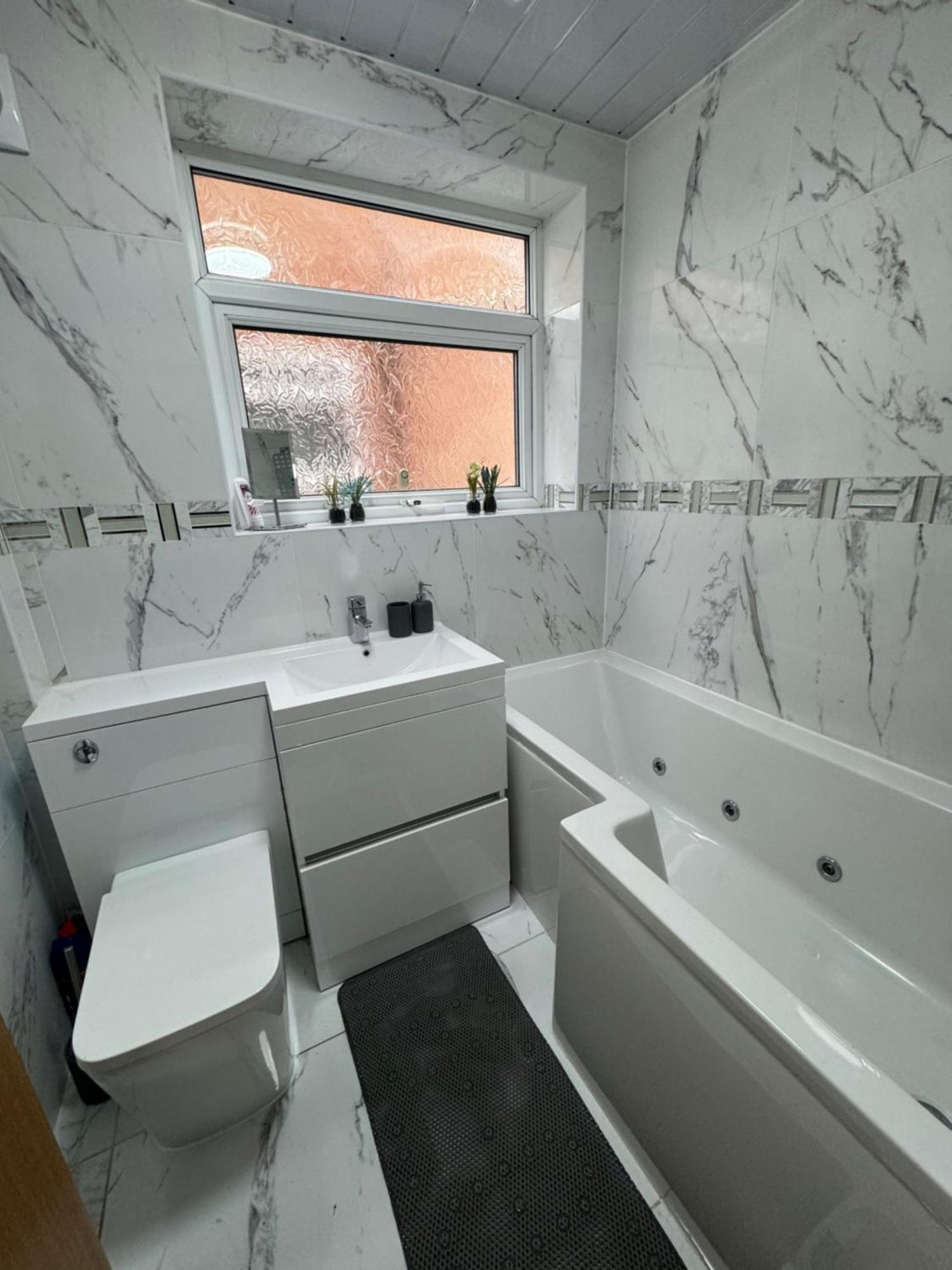 Campbell House Villa Birmingham Dış mekan fotoğraf