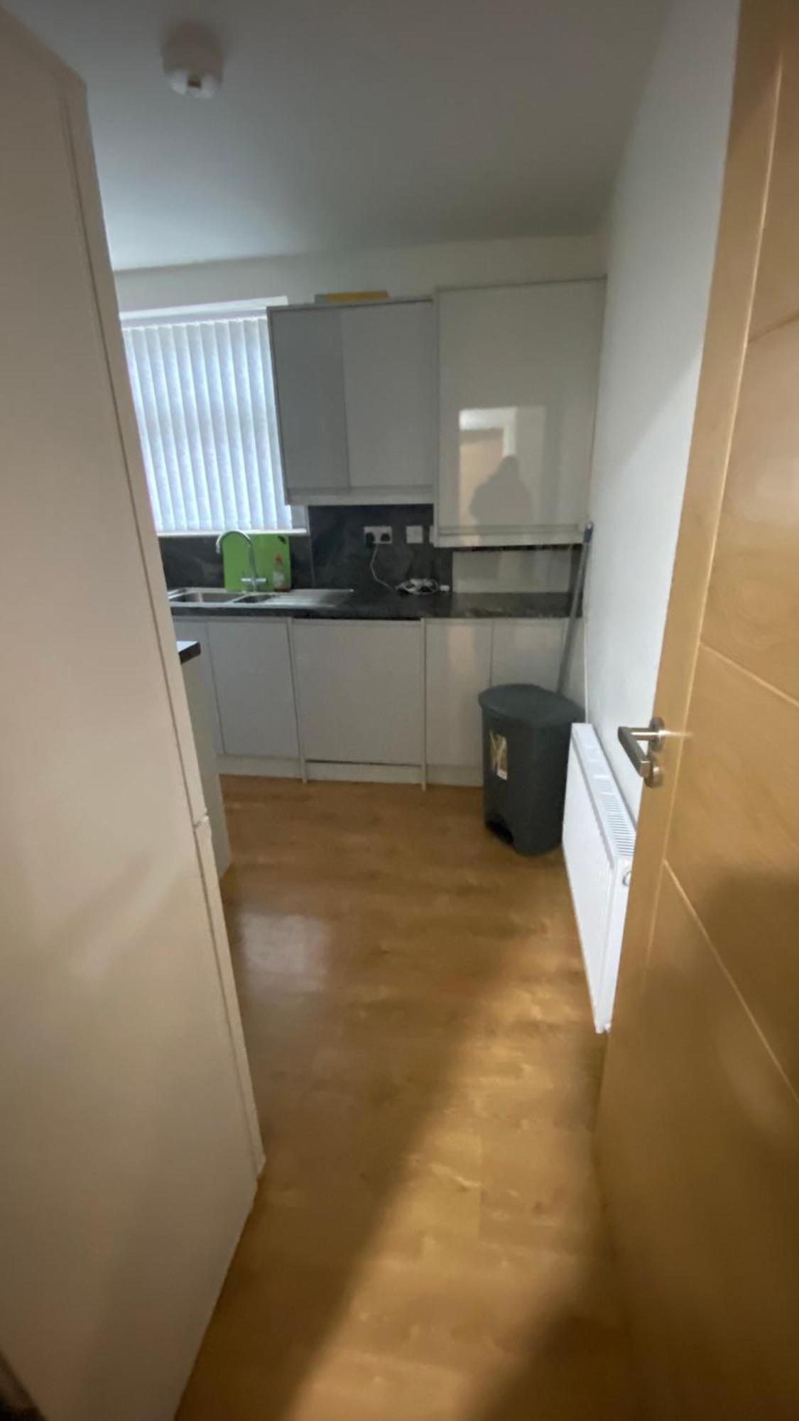 Campbell House Villa Birmingham Dış mekan fotoğraf