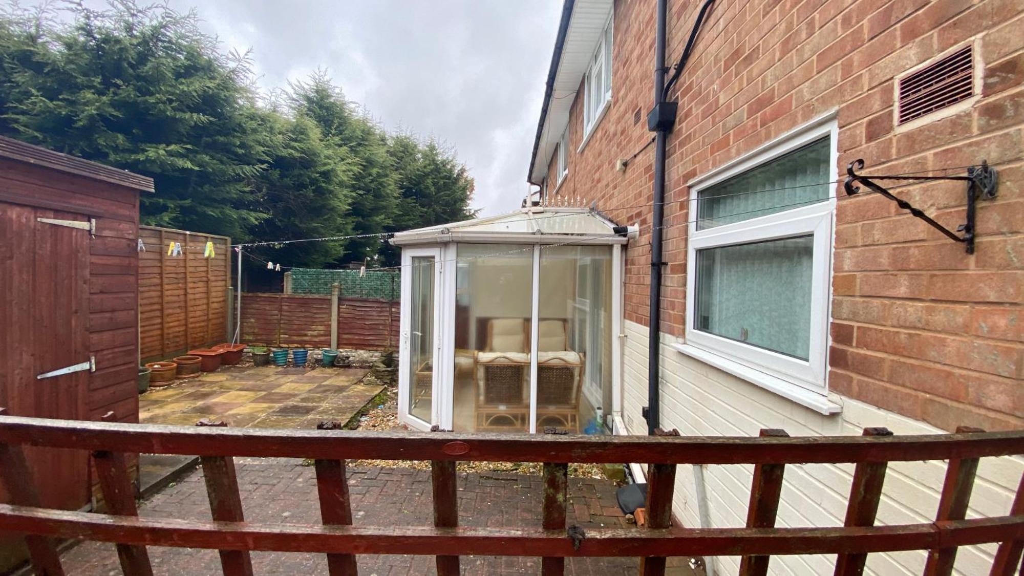 Campbell House Villa Birmingham Dış mekan fotoğraf