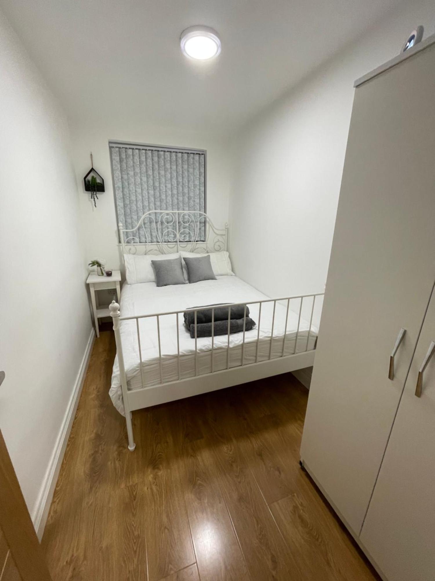 Campbell House Villa Birmingham Dış mekan fotoğraf