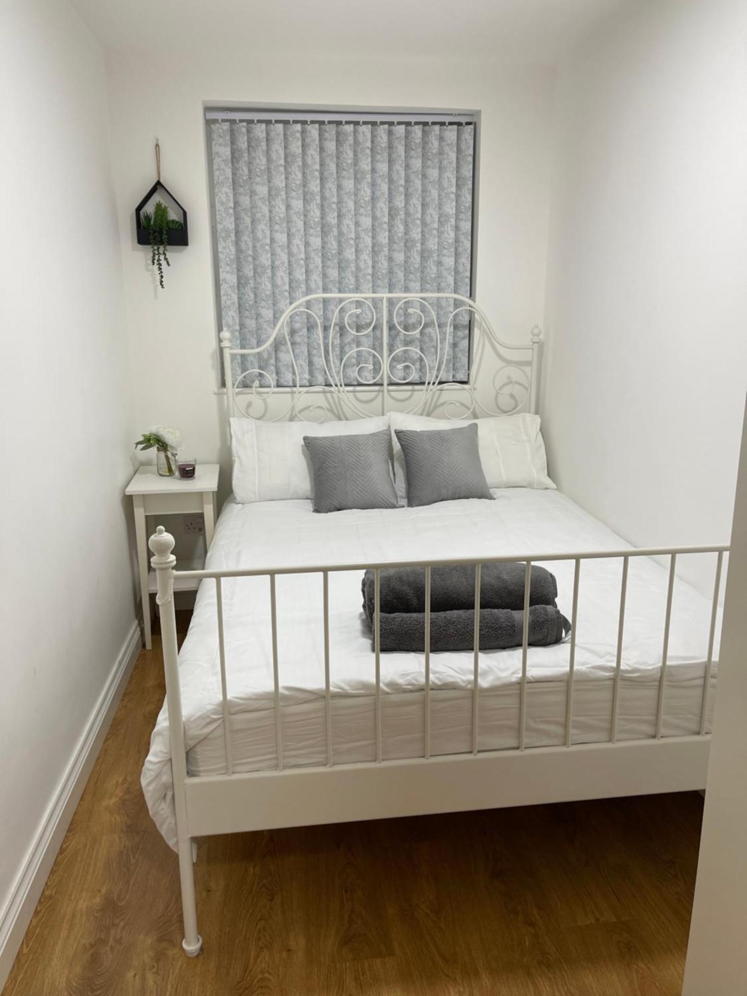 Campbell House Villa Birmingham Dış mekan fotoğraf