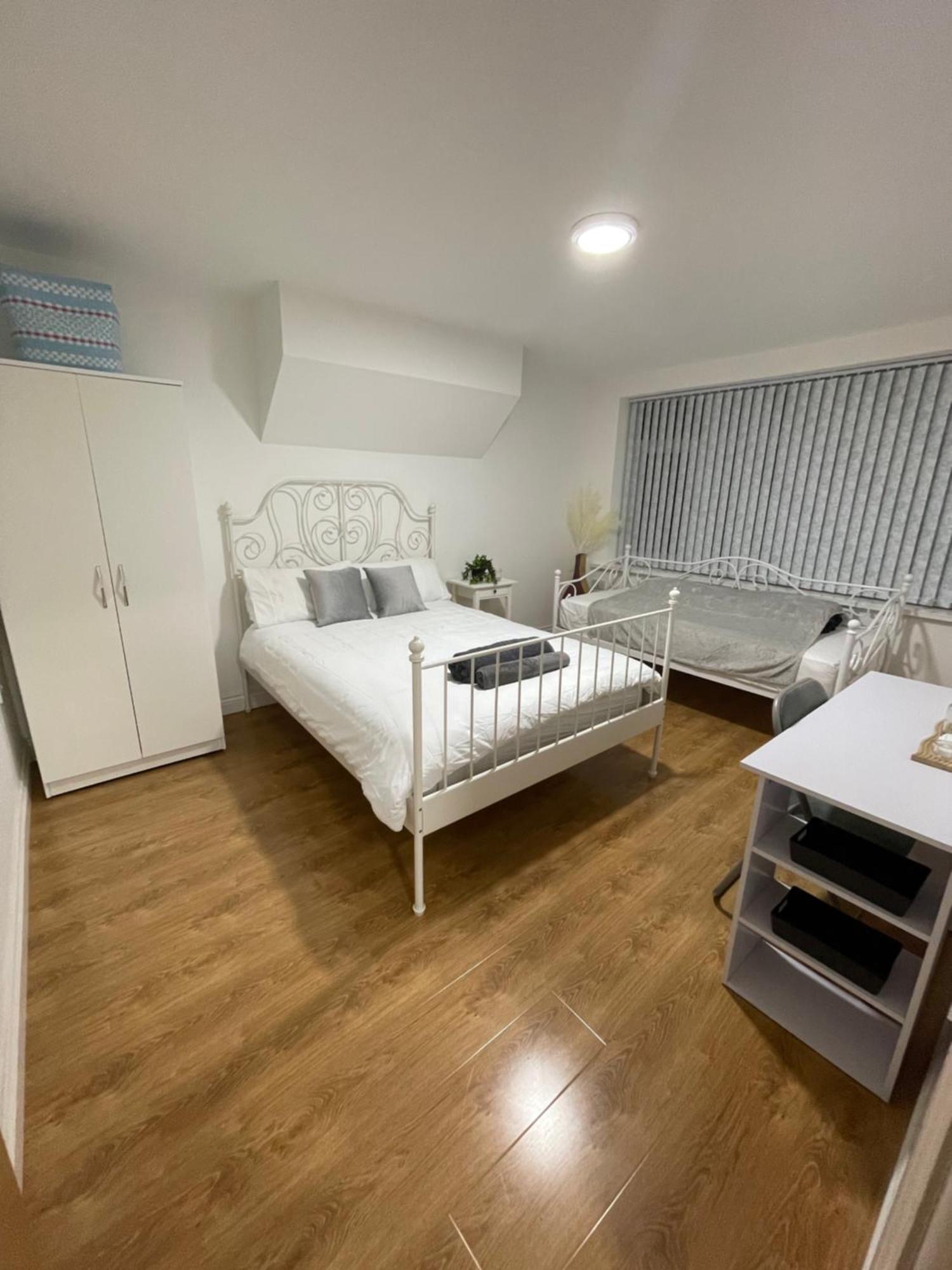 Campbell House Villa Birmingham Dış mekan fotoğraf
