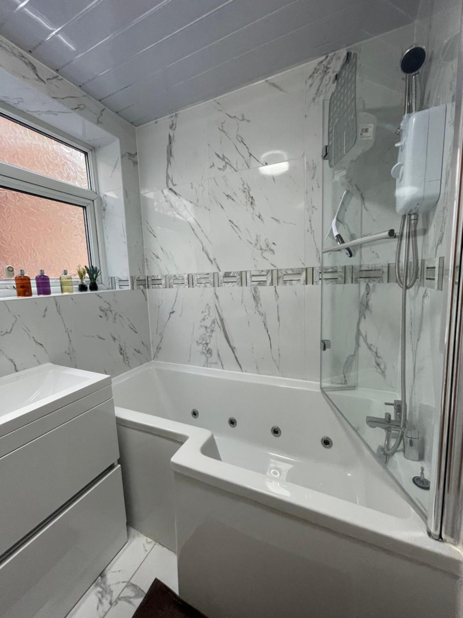 Campbell House Villa Birmingham Dış mekan fotoğraf
