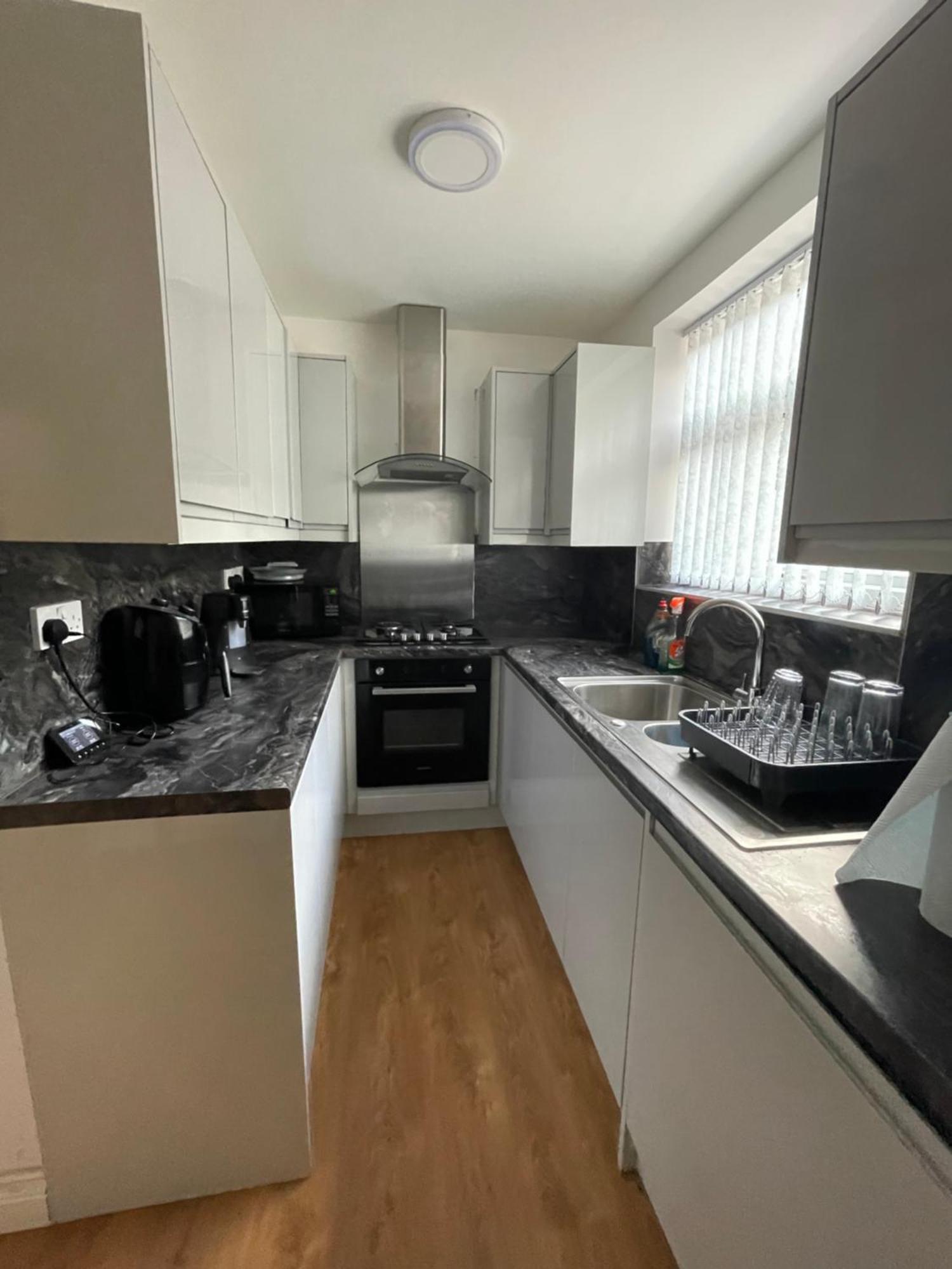 Campbell House Villa Birmingham Dış mekan fotoğraf