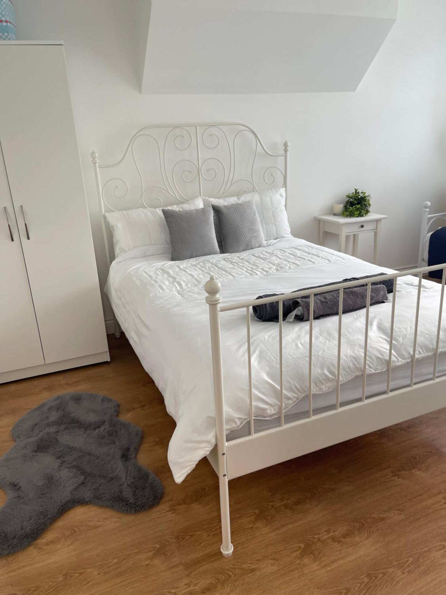 Campbell House Villa Birmingham Dış mekan fotoğraf