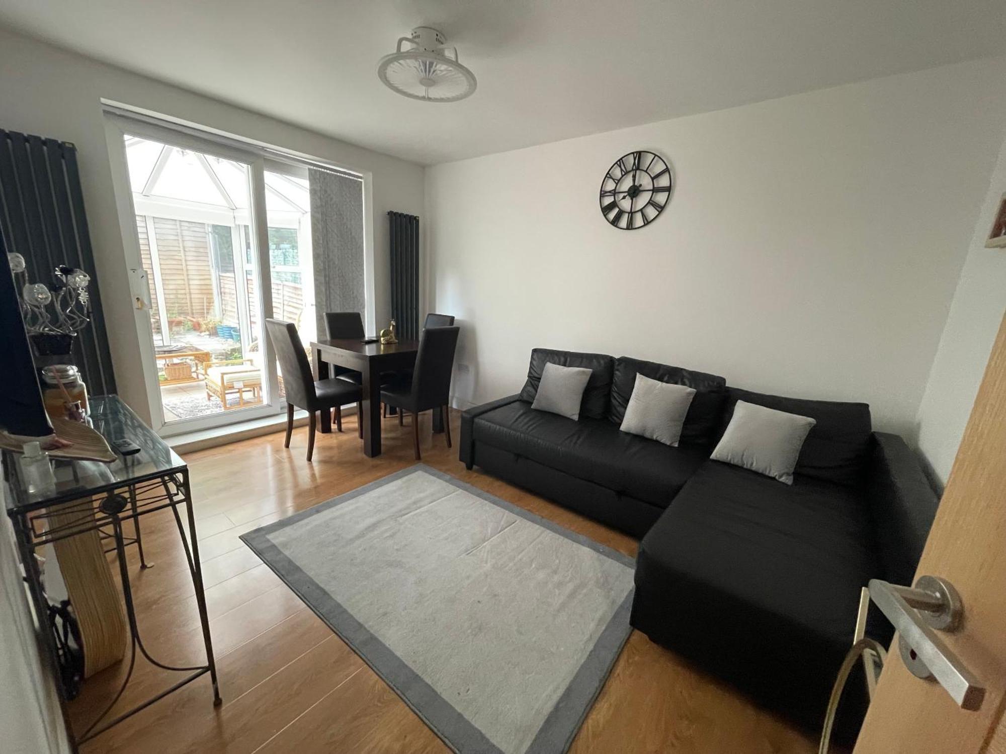 Campbell House Villa Birmingham Dış mekan fotoğraf
