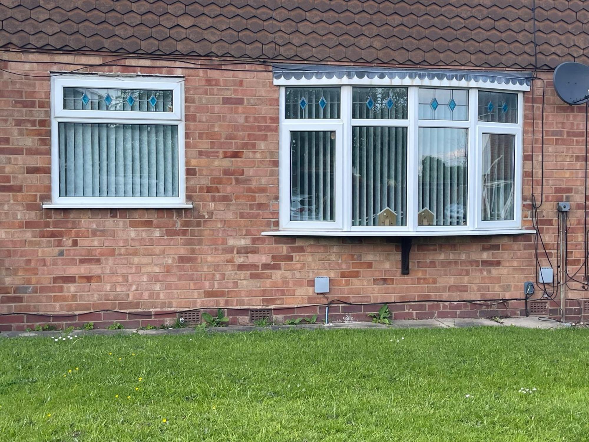 Campbell House Villa Birmingham Dış mekan fotoğraf